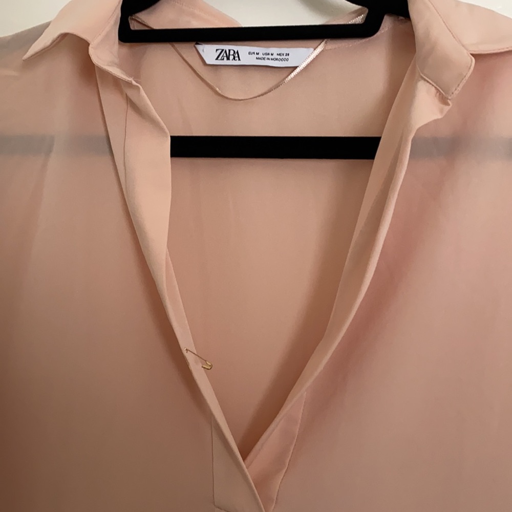 Zara tunic - Picture 5 of 6